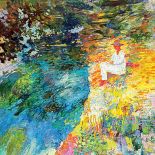 Pastuszek , 1995 r. Jan Szancenbach - profesor na wirażu