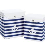 Pasują nie tylko na jacht, 299 zł. WESTWING