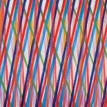 Pasy tak naprawdę to pejzaże - tłumaczy artysta.