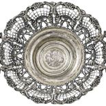 Patera, Fraget, XIX w. Platery – srebro dla wszystkich