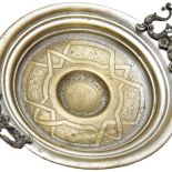 Patera, Groszkowski, pocz. XX w. Platery – srebro dla wszystkich