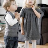 Patrycja i Tomek. Rezydencja black   white