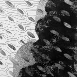 Jolanta Johnsson, Pejzaż, 2015. Światło jest we mnie