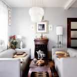 Mieszkanie w stylu lat 50.