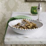 Penne z cielęciną. Pasta i basta