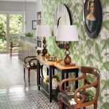 styl orientalny w mieszkaniu