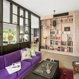 wnętrze w stylu orientalnym