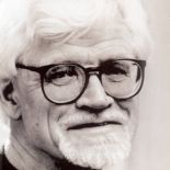 Per Lütken. To projektant szkła, który z powodzeniem mógłby trafić do Księgi rekordów Guinnessa. Przede