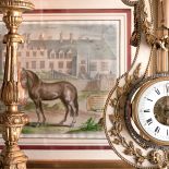 Perskie dywany, afrykańskie bębny, weneckie szkła, wyszukane forniry i marmury. Projektanci Ramón i Paco mieli