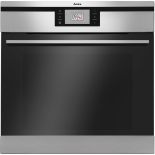 Piekarnik elektryczny EB71064A Integra Pro Baby