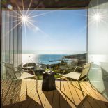 Piękny taras na wiosnę - jak go zaaranżować?