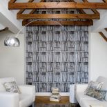 Piero Fornasetti i jego muza