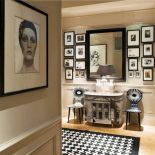 Piero Fornasetti i jego muza