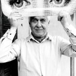 Piero Fornasetti. Piero Fornasetti i jego muza