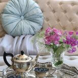 dekoracje w stylu francuskim