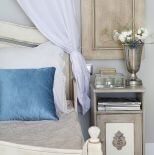 sypialnia w stylu francuskim