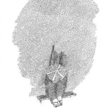 Piórkiem i tuszem. Piórkiem i tuszem