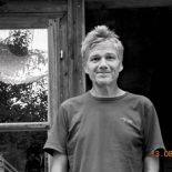 Piotr Fąfrowicz. W Tutkowie