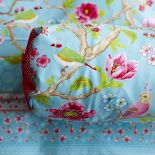 Pip Studio, BOTANICAL GARDEN BLUE, 369 zł Zdjęcie: moonlinen.pl