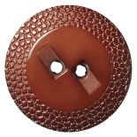 Plastikowy guzik, fot. Shutterstock.com