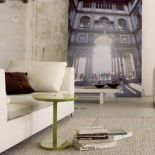 Plastikowy pomocnik Lunatique od Ligne Roset w soczystym kolorze. Do wyboru: biały, czerwony lub zielony.