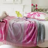 Pled Tistad. Dla Designers Guild. Christian Lacroix - barokowy książę