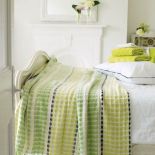 Pled Tistad. Dla Designers Guild. Christian Lacroix - barokowy książę