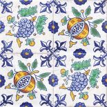 Płytka holenderska (od 4 do 10 euro/szt.). EUROMKII