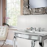 Płytki Louvre zaprojektował Maciej Zień. Cena - 159 zł/m2. CERAMIKA TUBĄDZIN