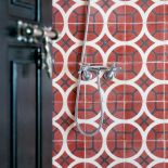 Płytki wyprodukowane według starych wzorów.