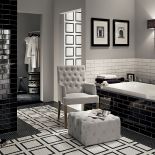 Płytki zaprojektowane przez Macieja Zienia.