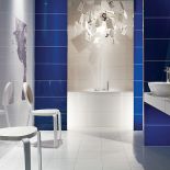 Płytki zaprojektowane przez Macieja Zienia.