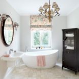 wanna wolnostojąca aranżacje