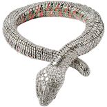 Pochodzi z 1968 roku. Biżuteria od Cartiera