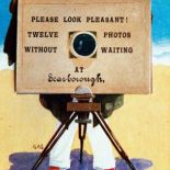 Pocztówka humorystyczna, fot. BULLS PRESS MEDIA