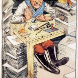 Twórczość Bronisława Linke