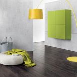 Podłoga laminowana firmy Parador. NOVATORIA