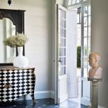 Nowa rezydencja w starym stylu