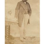 Fotografie Clementiny Maude