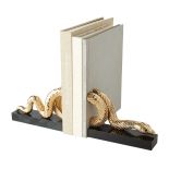 podpórki do książek oryginalne