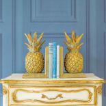 stylowe podpórki do książek