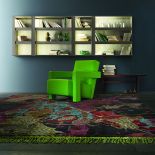 Podświetlane kubiki BeFree Book, dostępne w różnych wariantach, ARREDACLICK