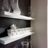 Podświetlane od ALNO. Kuchnia jak układanka