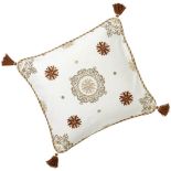 Poduszka – PIERRE FREY. Herbata w kolorach jesieni