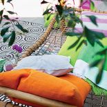 Poduszki i narzuty Havana od Designers Guild, od 234 zł. DECDORE