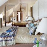 Poduszki i pled Missoni Home - Likus Home Concept.