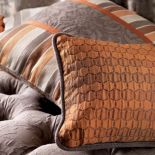 Poduszki Origins. RIDEX. Herbata w kolorach jesieni