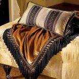 Poduszki dekoracje wnętrz