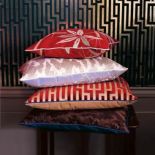 Poduszki dekoracje wnętrz