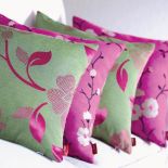 Poduszki dekoracje wnętrz